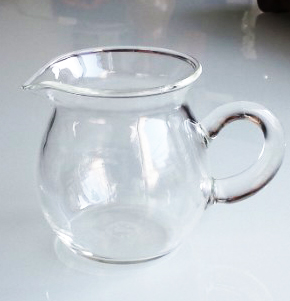 耐熱ガラス茶海1個×5個