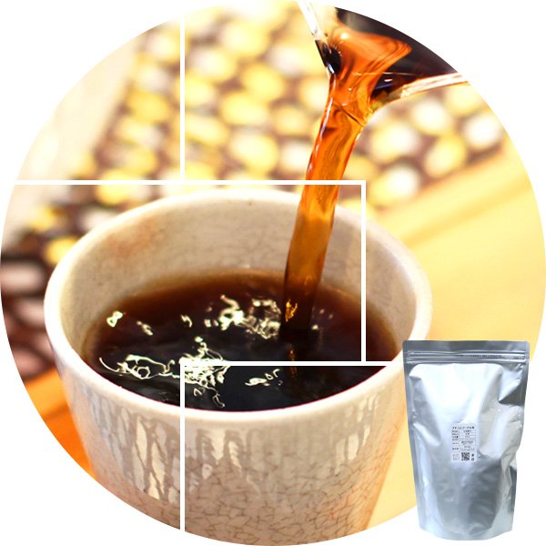 画像1: プチコロプーアル茶 業務用 小沱茶 約3g粒タイプ×70個入 (1)